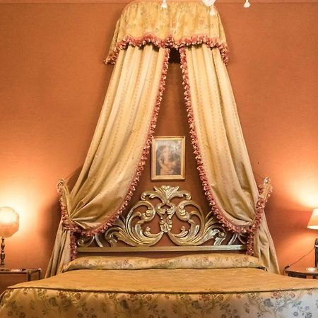 Luxury Balcony Apartment Venedig Exterior foto