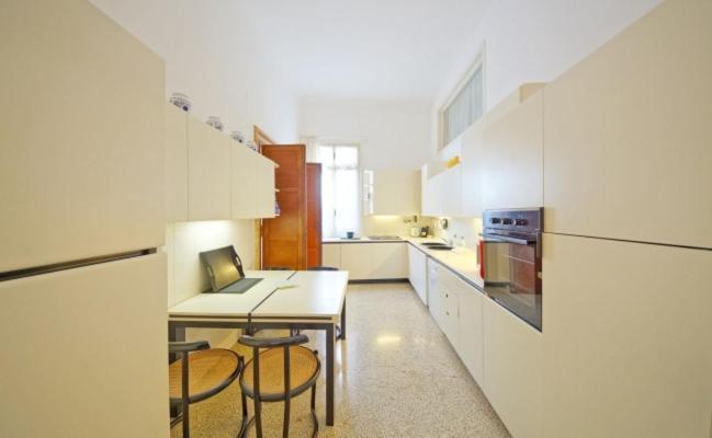 Luxury Balcony Apartment Venedig Exterior foto
