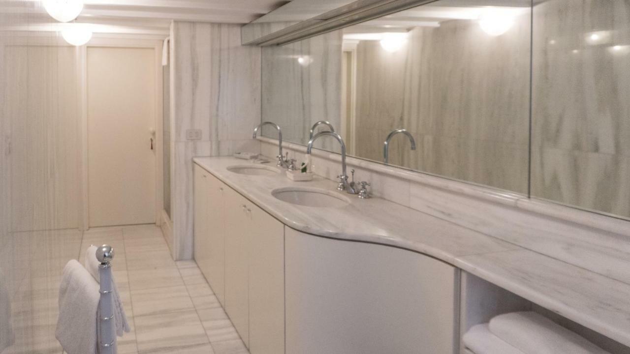 Luxury Balcony Apartment Venedig Exterior foto